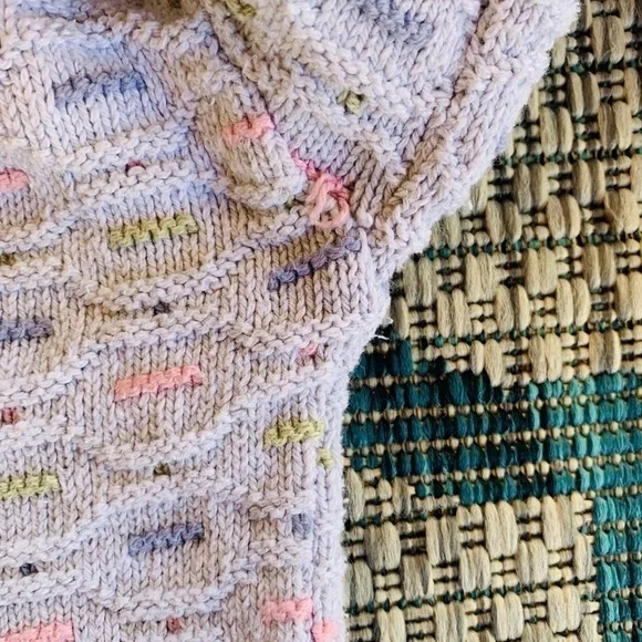 Vintage Redhead for Her Sweater Size L - Picture 5 of 7